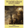 The Year's Best Australian Fantasy & Horror 2010