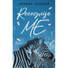 Recognise ME: Memoir documenting the raw journey through medical gaslighting as a chronic illness patient
