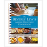 The Beverly Lewis Amish Heritage Cookbook