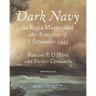 Dark Navy: The Italian Regia Marina and the Armistice of 8 September 1943
