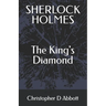 SHERLOCK HOLMES The King's Diamond