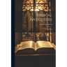 Biblical Antiquities: A Hand-book