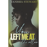 You Left Me at the Altar: A Psychological Drama