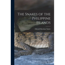 The Snakes of the Philippine Islands