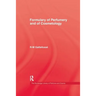 Formulary of Perfumery and Cosmetology