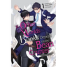 The Other World's Books Depend on the Bean Counter, Vol. 1 (Light Novel): Holy Maiden Summoning Improvement Plan Volume 1