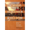 Contemporary Colonialities in Mexico and Beyond