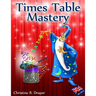 Times Table Mastery: UK edition