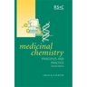Medicinal Chemistry: Principles and Practice