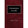 Commentary on Luke