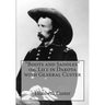 "Boots and Saddles" or, Life in Dakota with General Custer