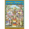 Trumpty Dumpty 2: From Mother Goose to Wonderland...