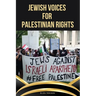 Jewish Voices for Palestinian Rights