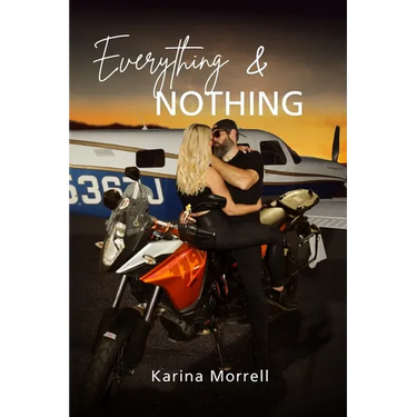 Everything & Nothing