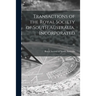 Transactions of the Royal Society of South Australia, Incorporated; 81
