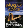 Murder At The Gorge