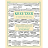 42 Studies: Transcribed for Viola (Schirmer's Library of Musical Classics, Volume 1737)