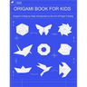 Origami book For Kids