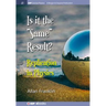 Is It the 'Same' Result: Replication in Physics