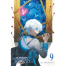 The Case Study of Vanitas, Vol. 9