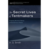 The Secret Lives of Tentmakers: Navigating Missionary Identity in Restricted Access Nations