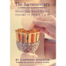 The Sacramentary (Liber Sacramentorum): Vol. 4: Historical & Liturgical Notes on the Roman Missal