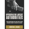 Appropriating Ancient Authorities: Toward Understanding How Second Temple Authors Established Authority in Apocalyptic Literature