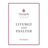 Theopolis Liturgy and Psalter
