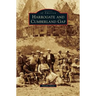 Harrogate and Cumberland Gap