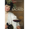 Nothing Sacred: Outspoken Voices in Contemporary Fiction