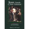 Jesus Outside the New Testament: An Introduction to the Ancient Evidence