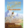 The Adventures of Bo and Mr. Quillery: Book 1: The Lost Chick