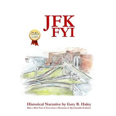 JFK Fyi
