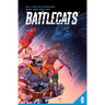 Battlecats Vol. 1 (Legacy Edition) Gn: The Hunt for the Dire Beast