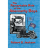 The Amazing Ride of the Abernathy Boys