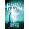 Return From Rysa: Angels and Aliens