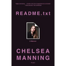 Readme.Txt: A Memoir