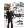 The ABC Tour: 26 Shows, 26 Letters, One Juggler
