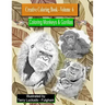 Creative Coloring Book