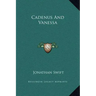 Cadenus and Vanessa