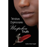 Written Expression Unspoken Truth