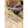 Mind Games of Rodeo: Change the BS in Your Mind