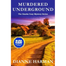 Murdered Underground: The Ozarks Cozy Mystery Series
