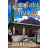 Lana Taylor Private Eye