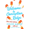 Welcome to Conception Ridge