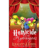 Homicide In The Hydrangeas