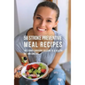 58 Stroke Preventive Meal Recipes: The Stroke-Survivors Solution to a Healthy Diet and Long Life