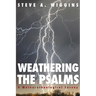 Weathering the Psalms: A Meteorotheological Survey
