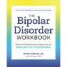 The Bipolar Disorder Workbook: Powerful Tools and Practical Resources for Bipolar II and Cyclothymia
