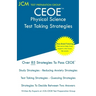 CEOE Physical Science - Test Taking Strategies